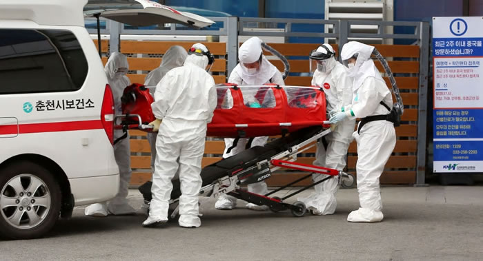 《美国医学会杂志-神经病学》研究指出新冠肺炎新症状:肢体协调问题和口齿不清