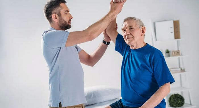 《自然-新陈代谢》期刊:美国斯坦福大学研究发现体育锻炼有助于恢复肌肉组织保持长寿