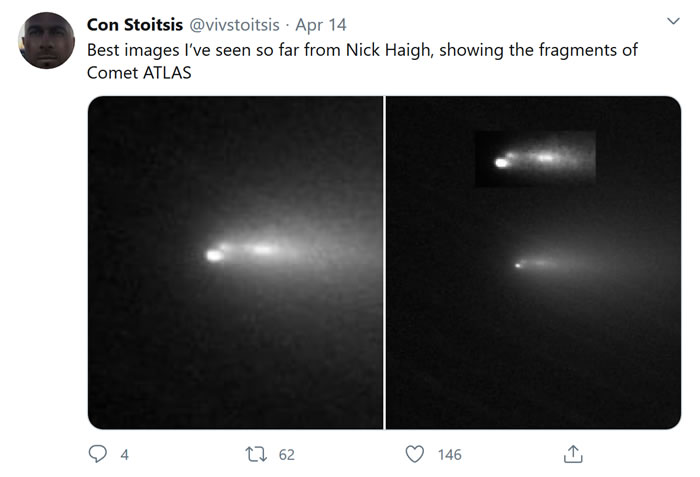 Atlas�������ڳ�̫����ȥ ��������