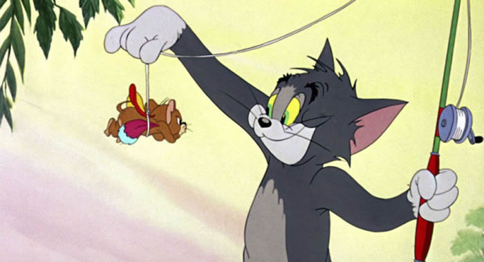 《猫和老鼠》导演吉恩·戴奇(Gene Deitch)去世 享年95岁