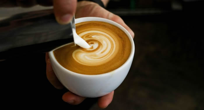 俄罗斯首位咖啡博主奥莉加·伊格纳季耶娃:分享几种有益健康的咖啡