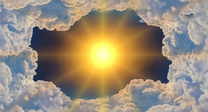 北极上空最大臭氧洞已经关闭 并非由新冠病毒大流行造成