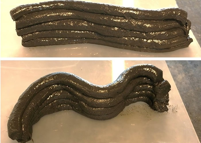 欧洲太空总署(ESA)研究指人类的尿液将会是制作“月球水泥”的重要素材