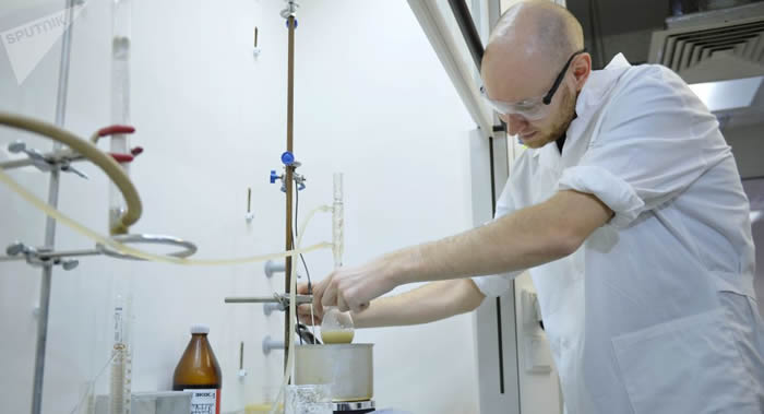 《自然》杂志:用于治疗肝炎的抗炎药利巴韦林可能是治疗冠状病毒的有效药物