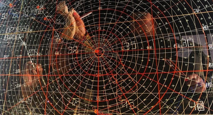 《科学进展(Science Advances)》:奥地利物理学家打造出“量子微波雷达”原型