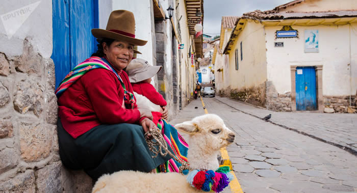 《自然》杂志:南美洲印第安人身上发现影响身高的最强基因新变体E1297G