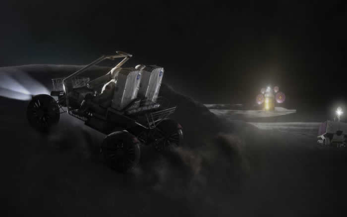 NASAʽ̽±׼Artemis Accords߯˹Э