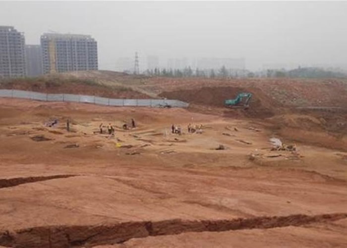 �Ĵ��ɶ����ֺ�����ĹȺ 6ǧ��Ĺ��2ǧ����ʷ