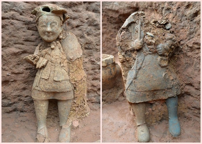 �Ĵ��ɶ����ֺ�����ĹȺ 6ǧ��Ĺ��2ǧ����ʷ