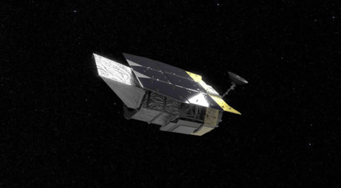 ������ֽ�������������̽����Զ��(WFIRST)̫����Զ�������йص��ر𹫸�