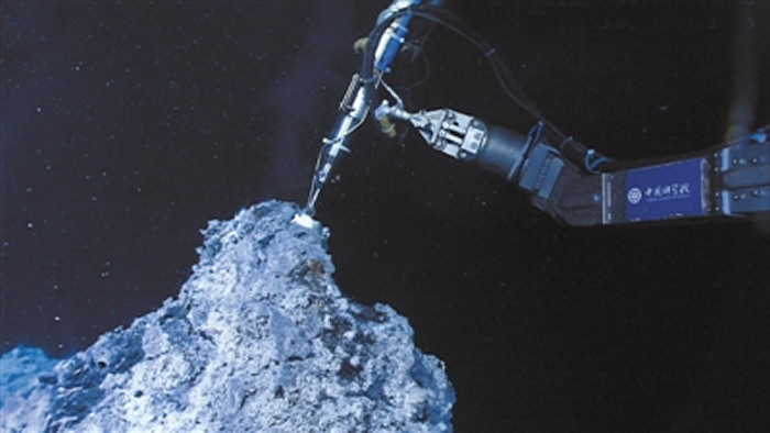 �������������ԭλ̽��ϵͳ��RiP�������Һ��ԭλ̽�ⳬ�ٽ������̼���� �ܷ��߹�ͼ