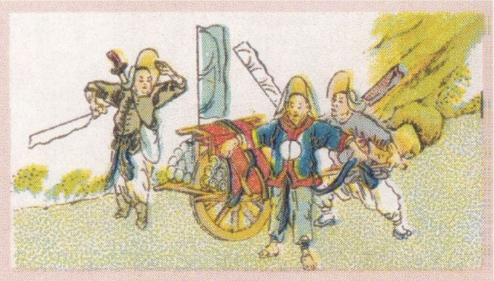 ��ջ���ھּ���������С˵�ر�Ԫ�أ���·������������Թ�����ڴ���꣬���������������������˵����廥���� ͼƬ��Դ��