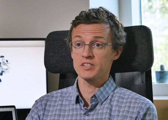 韦斯勒联同其他国际专家发表上述研究