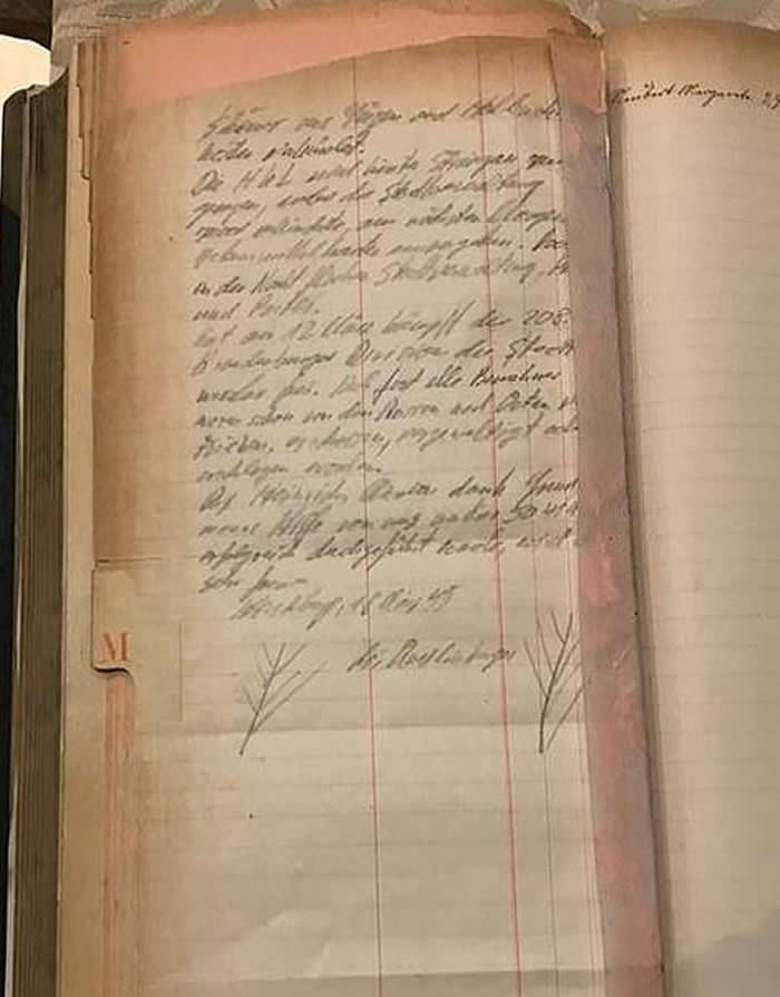 ����������Egon Ollenhauer�ռ���ʾ�ɴ�¹���ʮ�ֻƽ���ܲ��ڲ��������ͳǱ�����