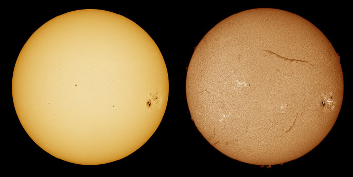 Ӣ�����ؿ�6Ѯ������ӰʦPaul Andrew��ס����԰���������̫���緢������ͼ��