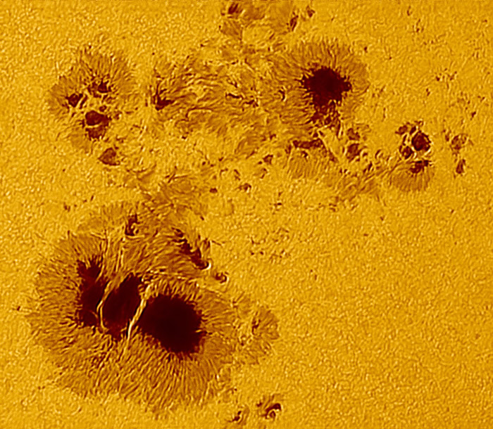 Ӣ�����ؿ�6Ѯ������ӰʦPaul Andrew��ס����԰���������̫���緢������ͼ��