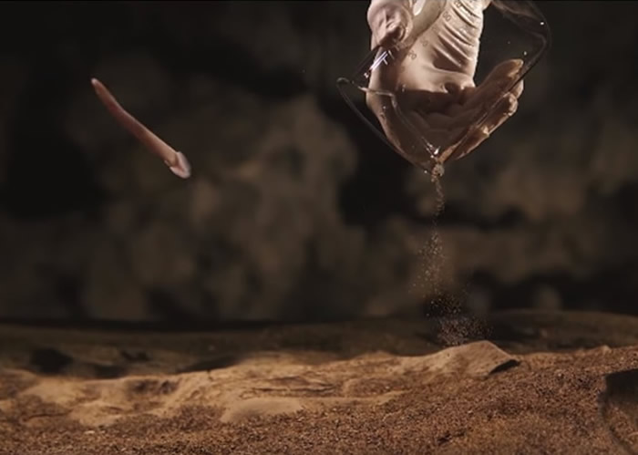 斯洛文尼亚布斯当娜钟乳洞将首次展出3只洞螈宝宝 每天限30人参观