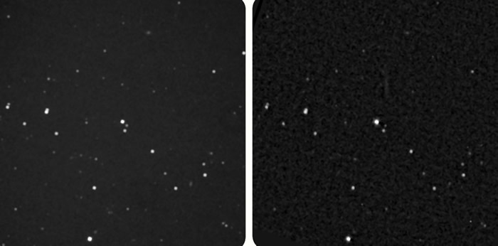 Ұ̽״򴫻ʾӲstellar parallaxͼ