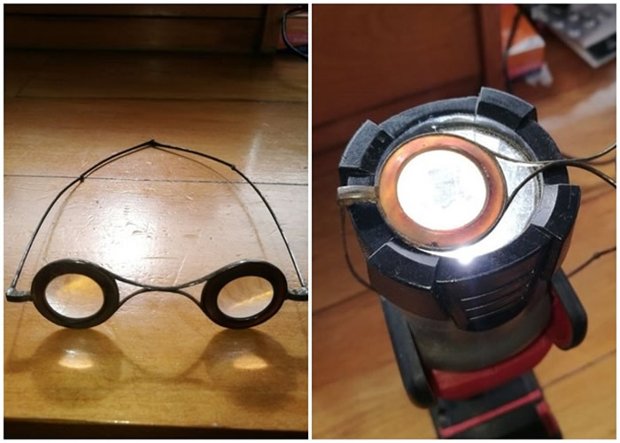 ����������ٻ��յ귢��һ����300����ʷ�Ŷ��۾� Benjamin Martin��1756�����