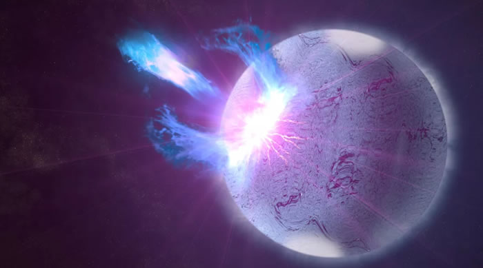 ����ѧ�ҷ���ѭ������Ϊ16��Ŀ�����籩FRB 180916.J0158+65 �ѱ�̽�⵽38��