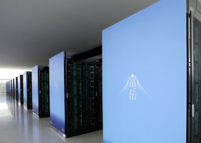国际TOP500组织公布“全球超级电脑500强”:富岳为日本重夺全球最快超级电脑