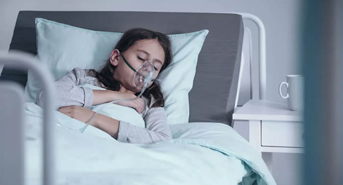 肿瘤学医生指出儿童早期癌症的征兆