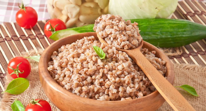 《谷物科学》杂志:食用荞麦可以切实提高长寿蛋白SIRT1的水平