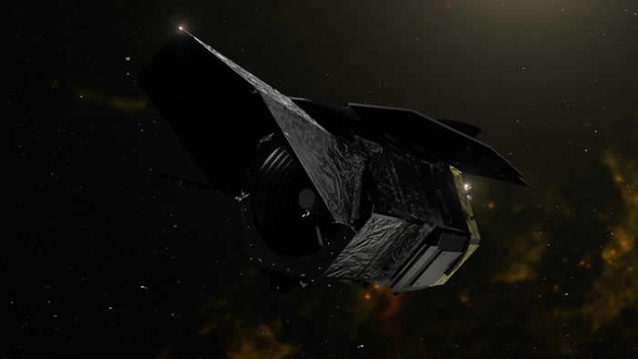 《天文学杂志》:南希·格雷斯·罗曼太空望远镜能够寻找那些独自游荡的“流氓”行星