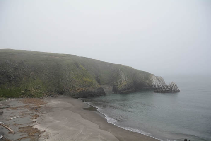 千岛群岛最北部的占守岛之战:第二次世界大战的最后一场战役
