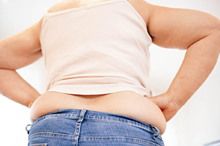 研究发现痴肥会使新冠病毒死亡风险增加近5成