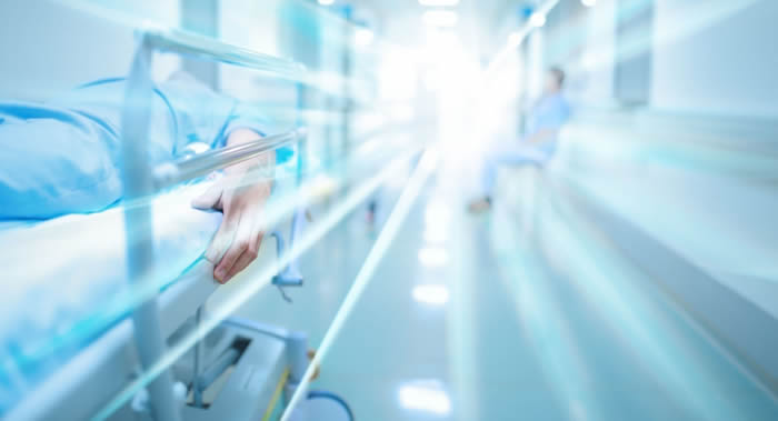 “死亡计算器”:东英吉利大学科学家研发出可以预估人大概在什么岁数死亡的应用程序