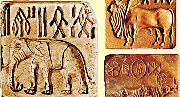 古印度文明衰落与气候变化和冬季降水减少有关