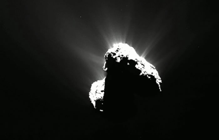 ѧʷһηǣ67P/Churyumov-Gerasimenkoļ