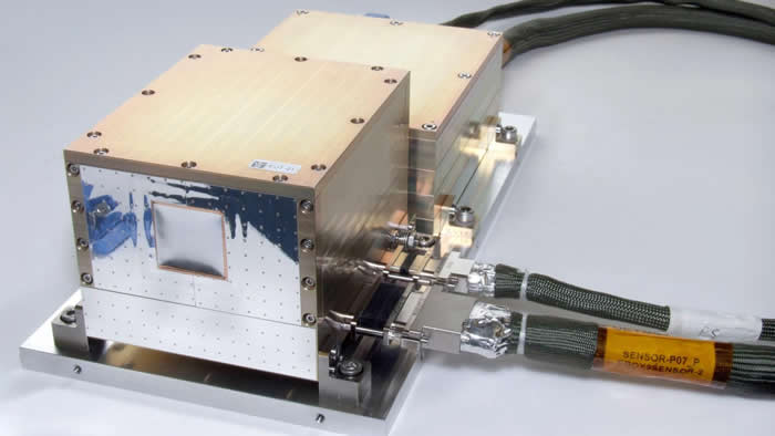 搭载中国嫦娥四号探测器登陆月球的德国小型仪器首次测量了月球表面存在的太空辐射