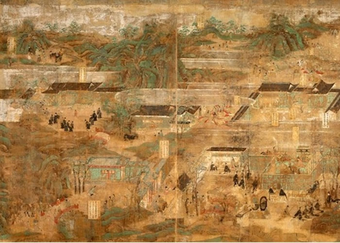 ձݽʵARչʾ ʥ̫ӻ洫