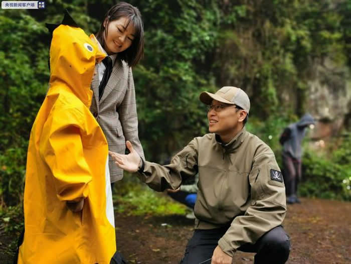 成都5岁小朋友发现恐龙足迹化石 是四川盆地北部边缘的首次发现