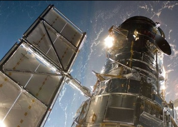 ��β��NGC 2525������ϵ�����ǡ�SN 2018gv����ʱӰ�� ��̫��ҫ��50�ڱ�