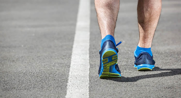 营养学家叶连娜·索洛玛蒂娜:饭后立即走路效果最佳