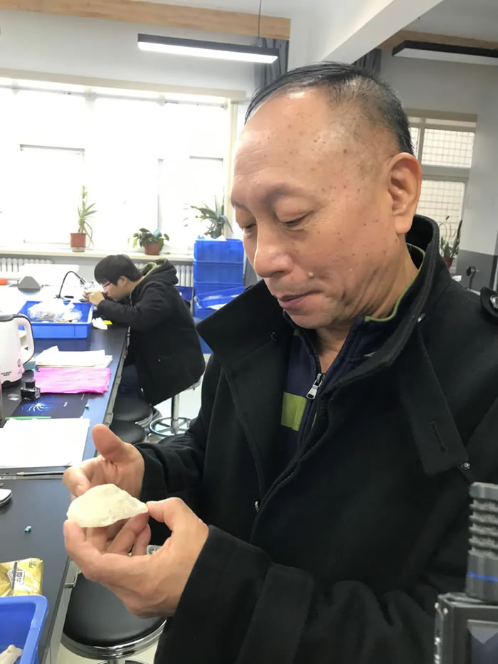 吉林大学考古学院陈全家教授:穿越时空和古人类对话