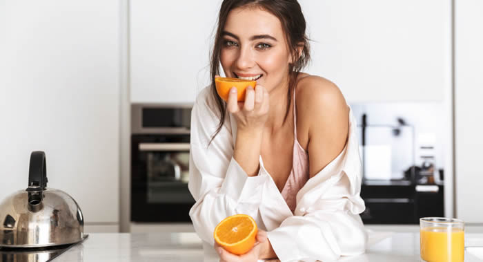 《医学假说》:埃及研究显示橙皮中的橙皮苷可以预防冠状病毒感染