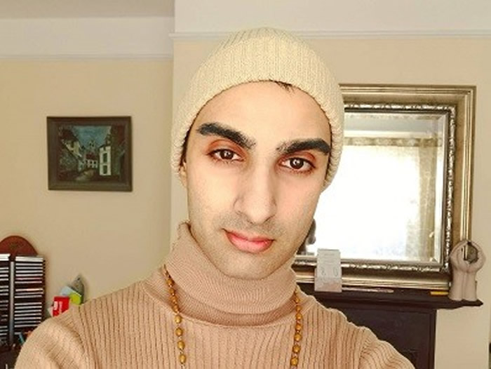 Ӣ����ý��������Nicolas Aujula�����Ԥ�Ի������� 2021��һ�����������佫�⵽��ɱ