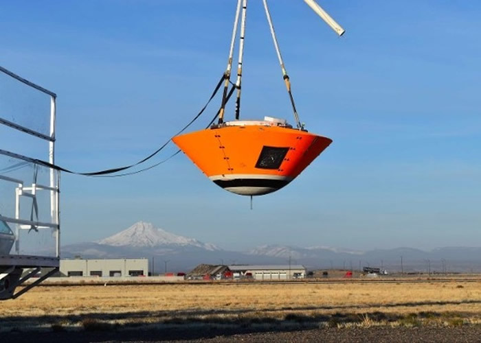 ŷ��̫������Ļ���̽������Rosalind Franklin������ɡ���Գɹ�