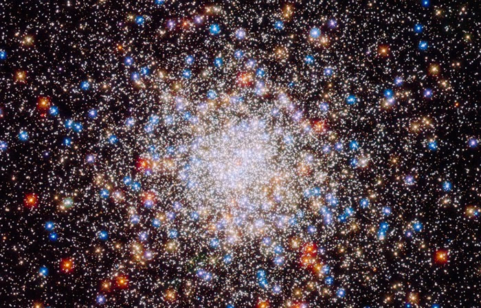 Ϊ��ף����̫����Զ������30���� NASA����30�š���ʯ���塱��ͼ��