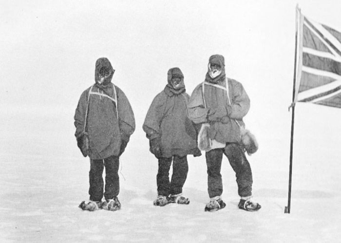 ��ķ�޵�̽�ն���ѩ���������ʡ�