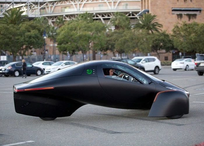 ݰAptera˾з̫ܵ綯 һ1600