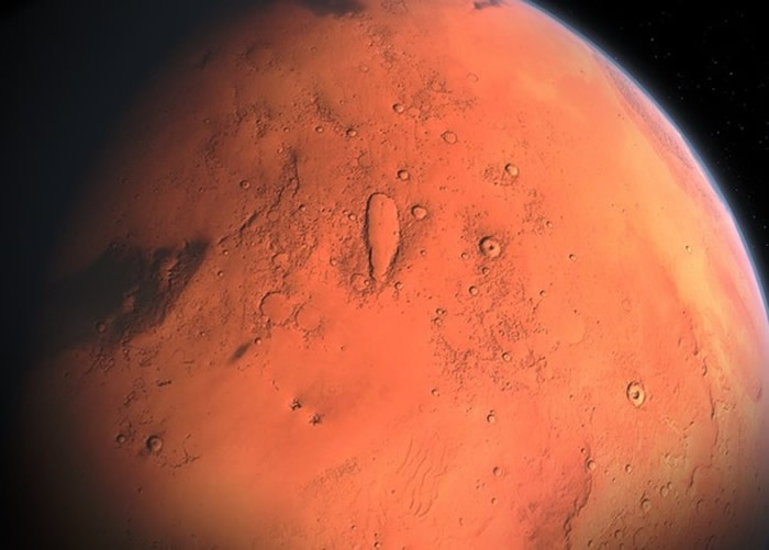 NASA研火星制氧仪器Moxie 为载人登火星任务铺路