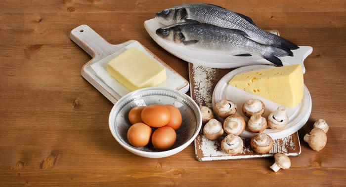 SM-Clinic医院内分泌科医生介绍哪些维生素摄入过量可能会对身体造成伤害