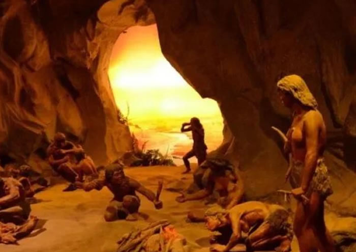 江西乐平涌山赣鄱古人类文化遗址:50万年前旧石器时代遗存