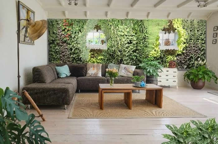 COVID-19隔离期间在家中种植物会对心理健康产生积极影响