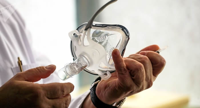 研究指出可引起大流行的尼帕病毒 死亡率高达75%